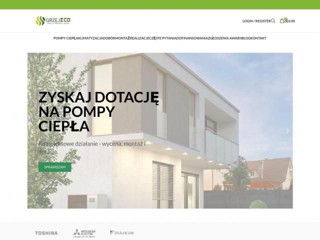 Grzejeco
