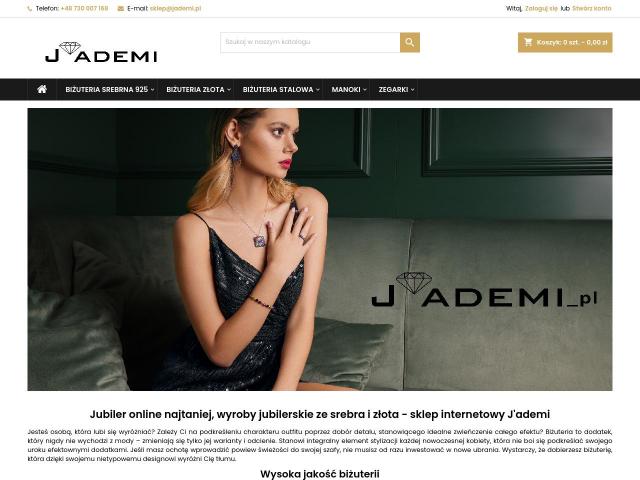 J'ADEMI